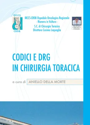 Codici e DRG in Chirurgia Toracica