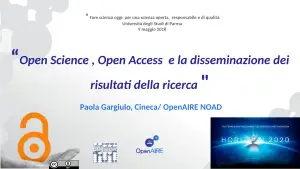 Open Science and Open Access: Principles and Practices for Research Dissemination