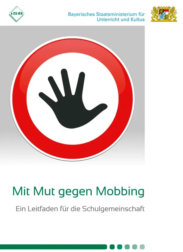 Mit Mut gegen Mobbing