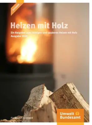 Holz Heizen: Ratgeber & Tipps