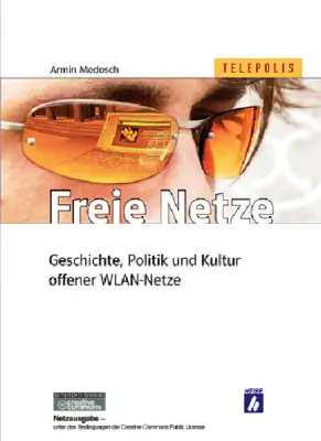 Creative Commons Lizenz: Medosch